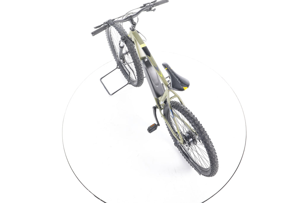 Prophete Graveller e-mtb E-Bike - Image 21