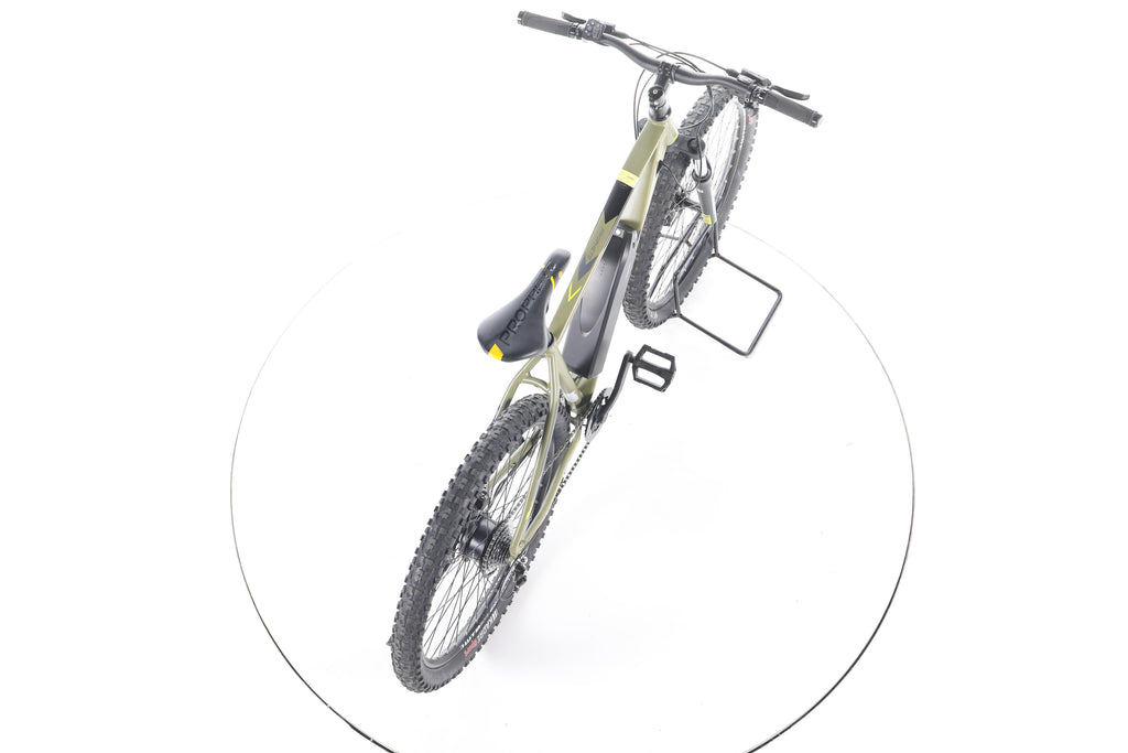 Prophete Graveller e-mtb E-Bike - Image 23