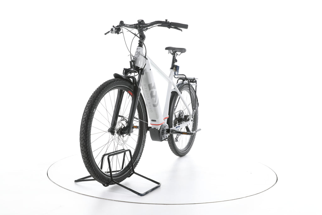 Husqvarna E-Bicycles GranTourer GT1 Trekking E-Bike - Image 5