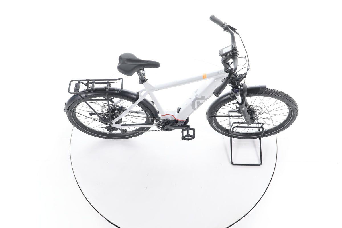 Husqvarna E-Bicycles GranTourer GT1 Trekking E-Bike - Image 13
