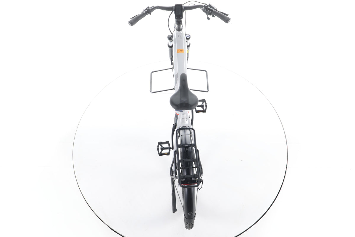 Husqvarna E-Bicycles GranTourer GT1 Trekking E-Bike - Image 22