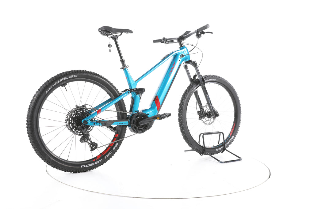 Conway Xyron S 2.9 E-Bike Fully - Image 12