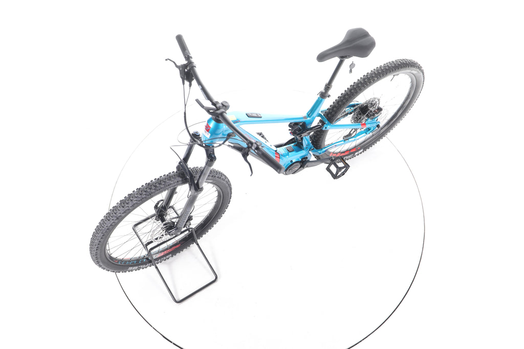 Conway Xyron S 2.9 E-Bike Fully - Image 18