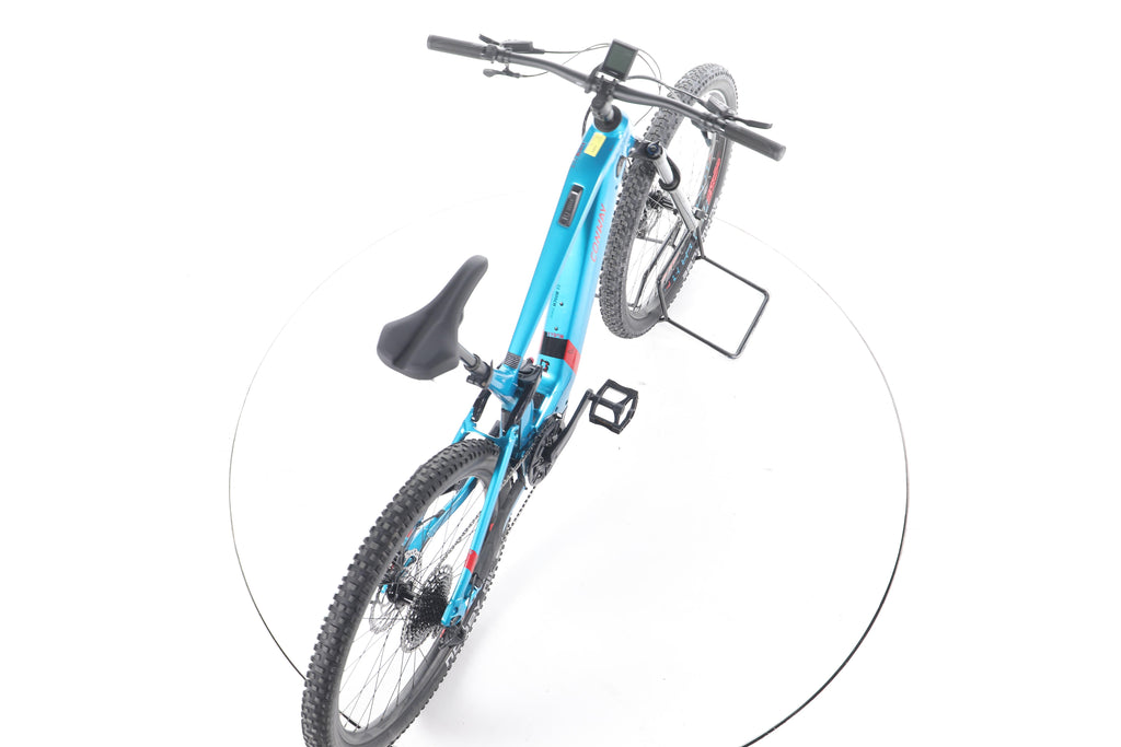 Conway Xyron S 2.9 E-Bike Fully - Image 23