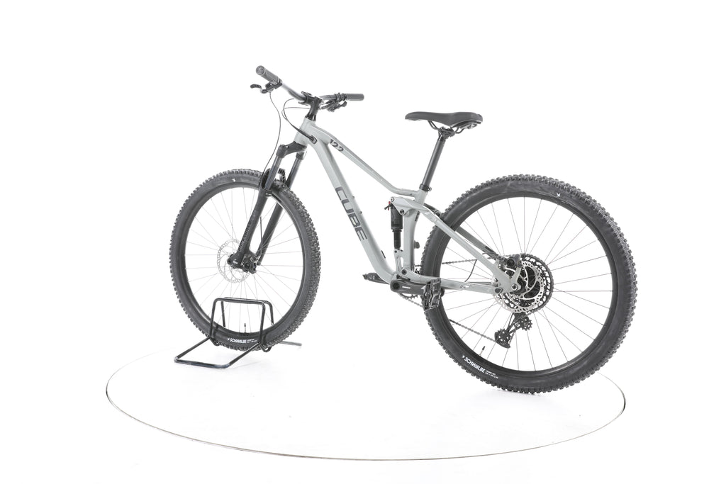 Cube Stereo One 22 Pro Fahrrad Fully - Image 8