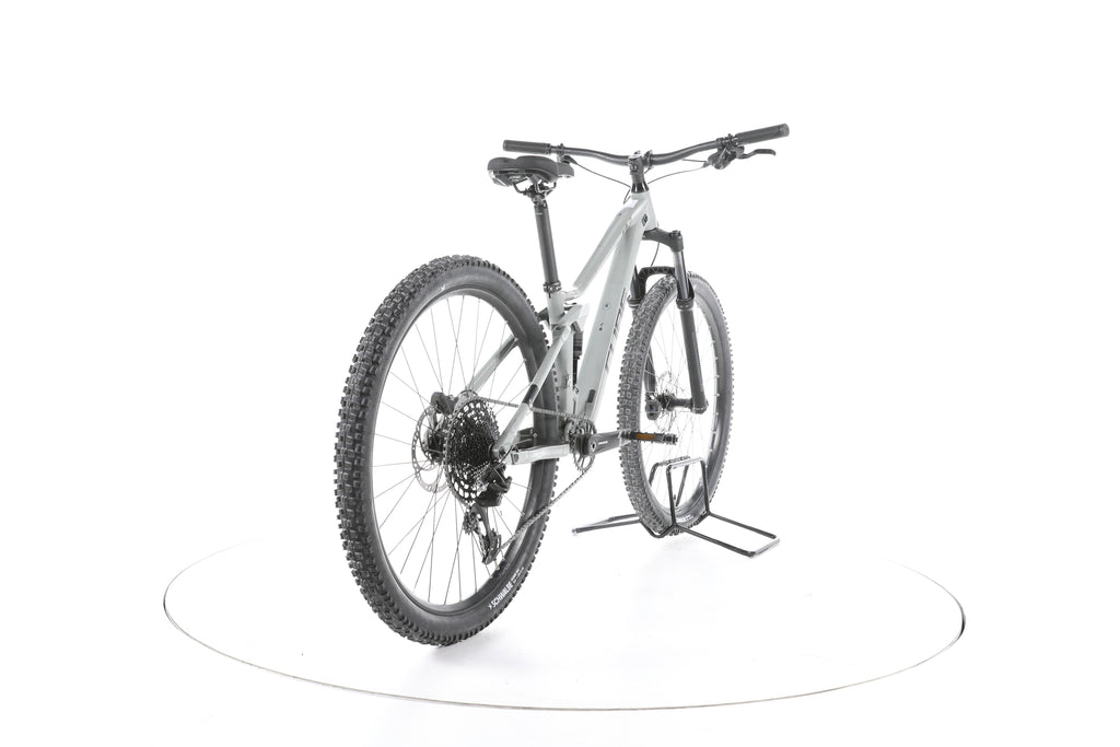 Cube Stereo One 22 Pro Fahrrad Fully - Image 11