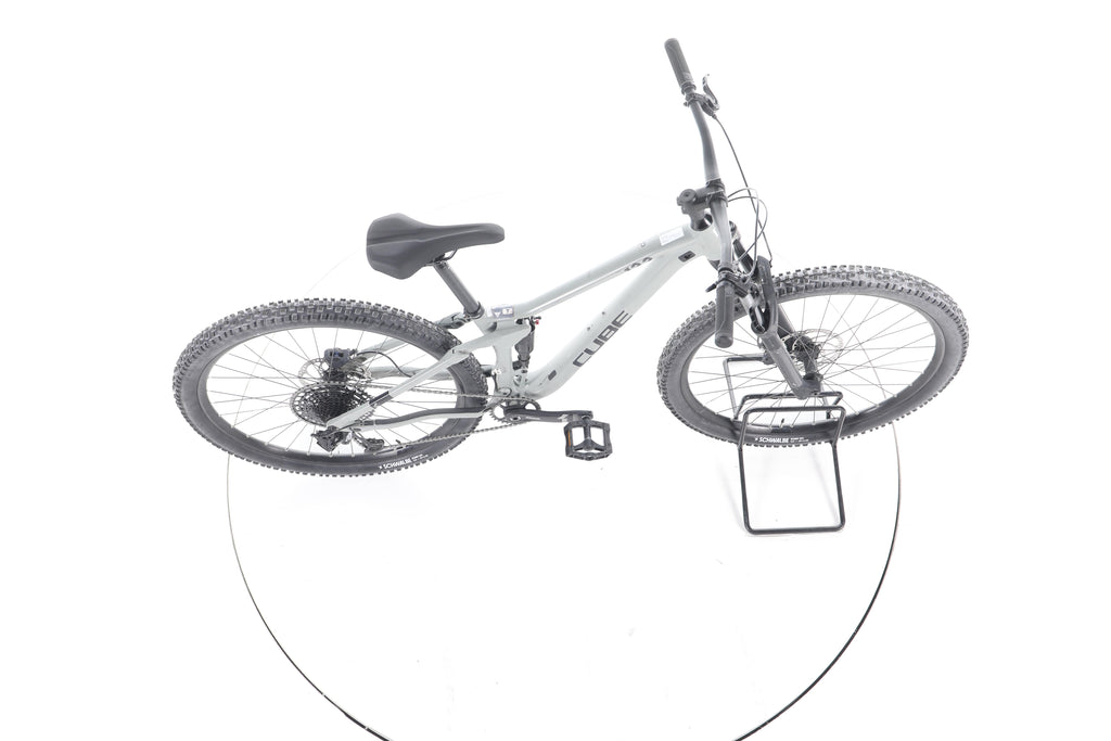 Cube Stereo One 22 Pro Fahrrad Fully - Image 13