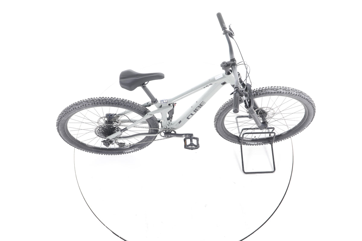 Cube Stereo One 22 Pro Fahrrad Fully - Image 13