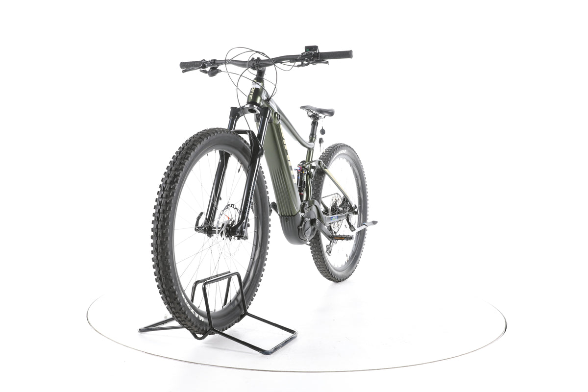 Giant Stance E+ 1 Pro E-Bike Fully - Image 5