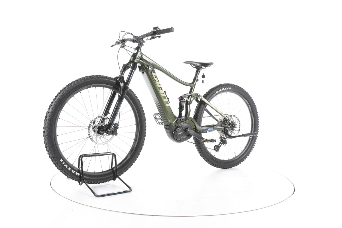 Giant Stance E+ 1 Pro E-Bike Fully - Image 6