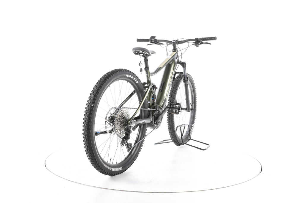Giant Stance E+ 1 Pro E-Bike Fully - Image 11