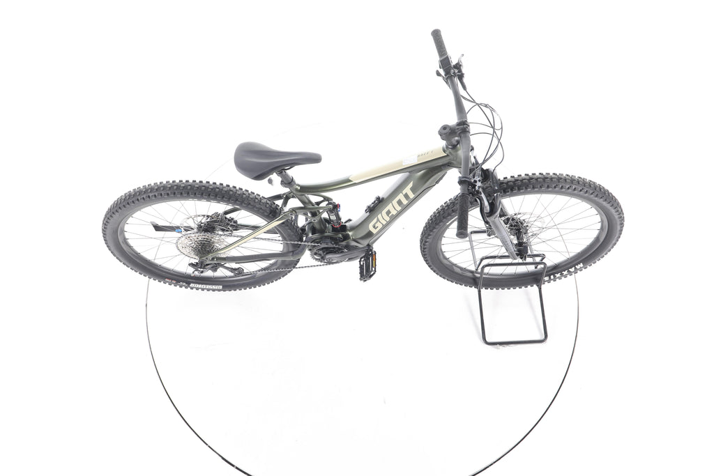 Giant Stance E+ 1 Pro E-Bike Fully - Image 13