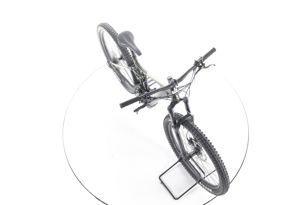 Giant Stance E+ 1 Pro E-Bike Fully - Image 15