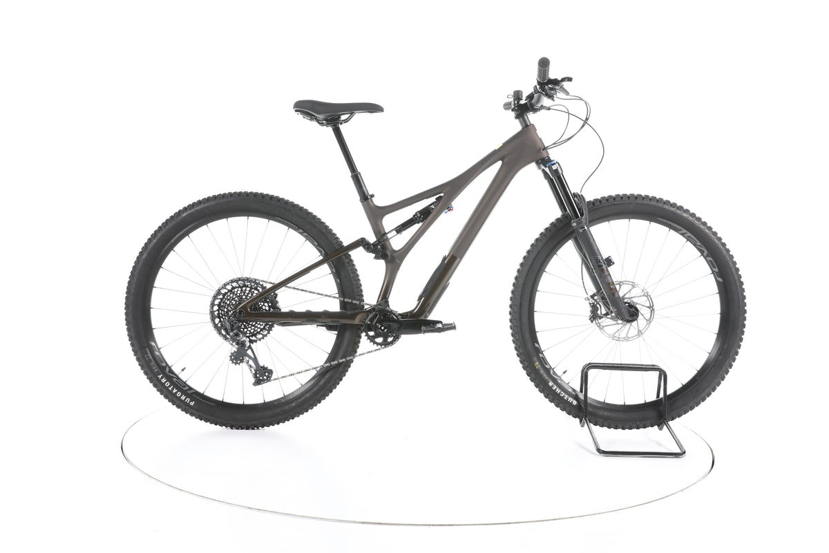 Specialized Stumpjumper Expert Fahrrad Fully - Image 1