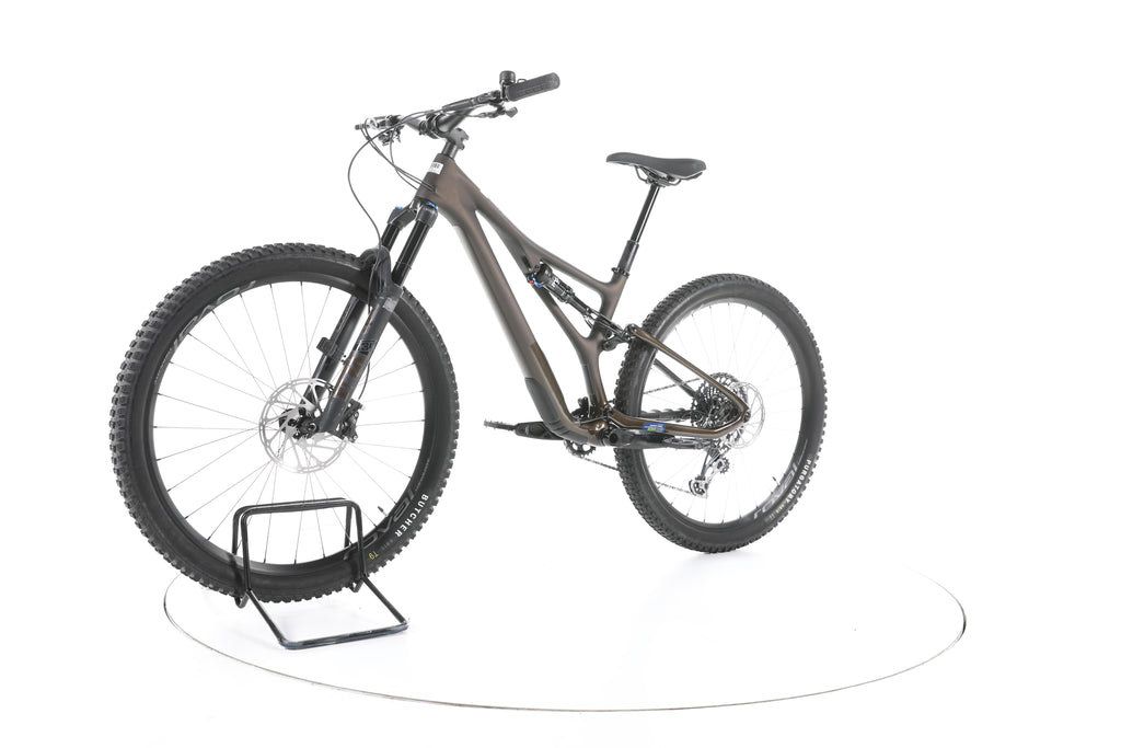 Specialized Stumpjumper Expert Fahrrad Fully - Image 6