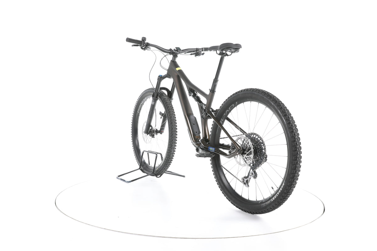Specialized Stumpjumper Expert Fahrrad Fully - Image 9