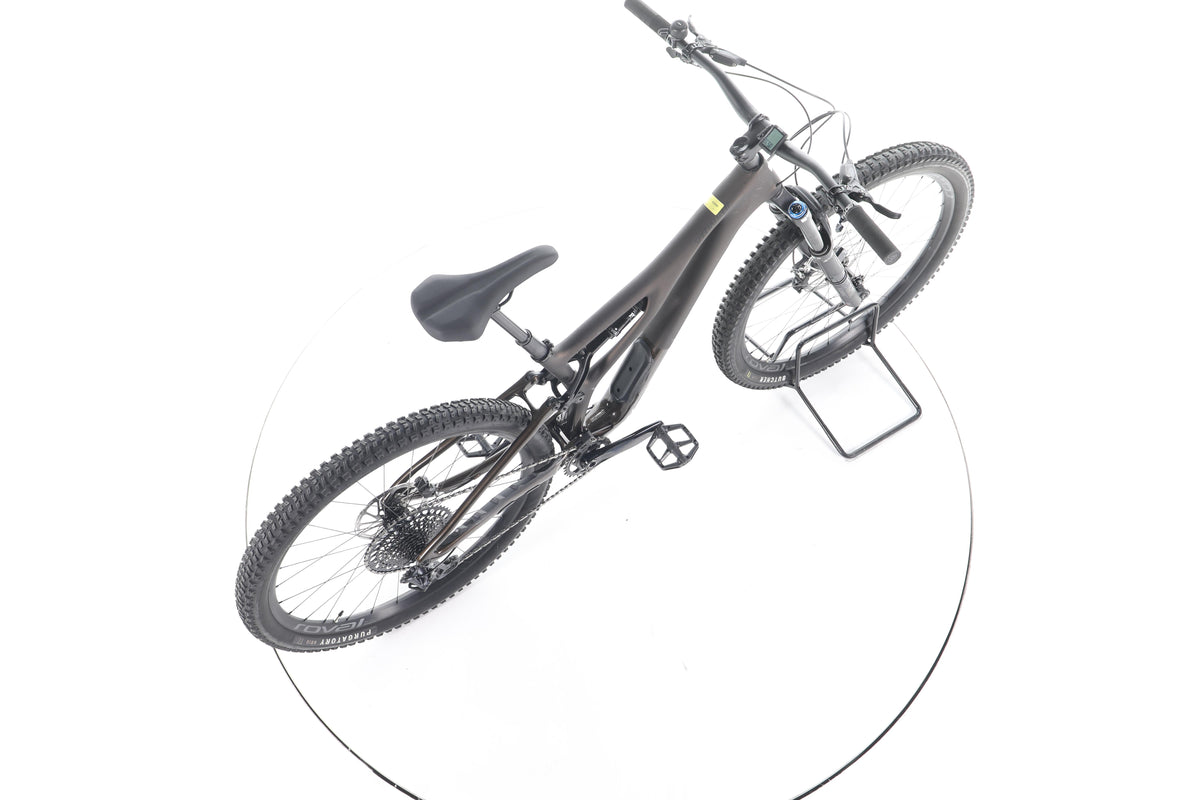 Specialized Stumpjumper Expert Fahrrad Fully - Image 24