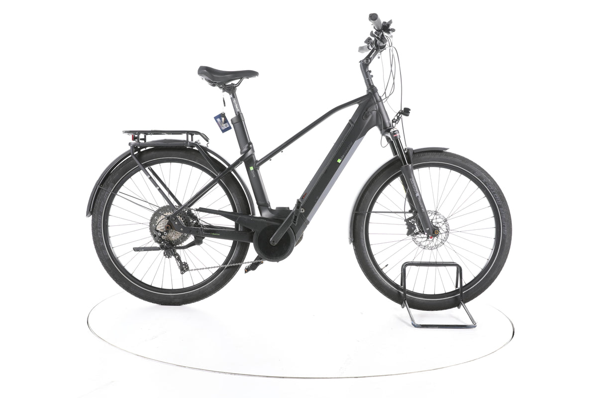 e-bike manufaktur 13Zehn Trekking E-Bike - Image 1