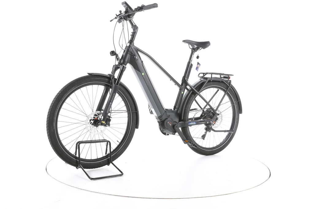 e-bike manufaktur 13Zehn Trekking E-Bike - Image 6