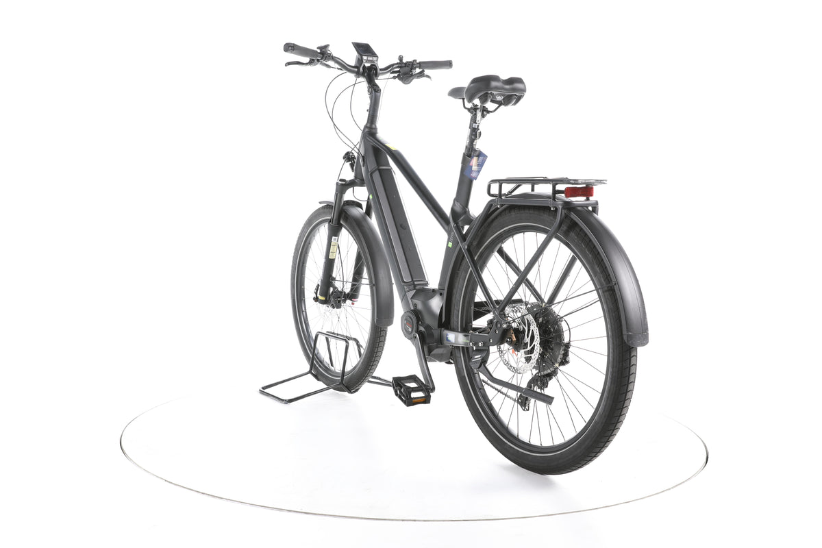 e-bike manufaktur 13Zehn Trekking E-Bike - Image 9