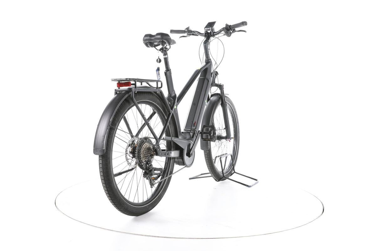 e-bike manufaktur 13Zehn Trekking E-Bike - Image 11