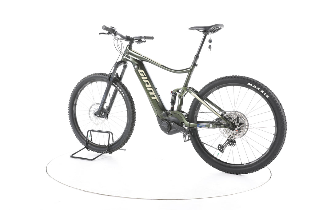 Giant Stance E+ 1 Pro E-Bike Fully - Image 8