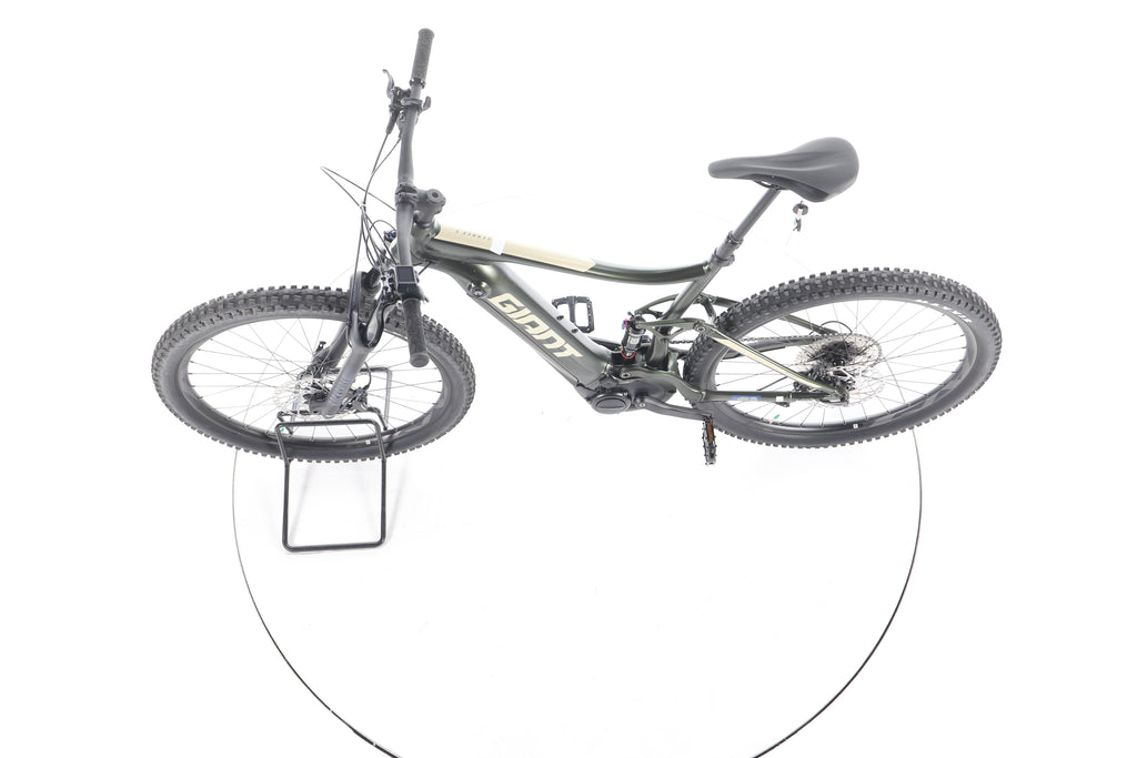 Giant Stance E+ 1 Pro E-Bike Fully - Image 19