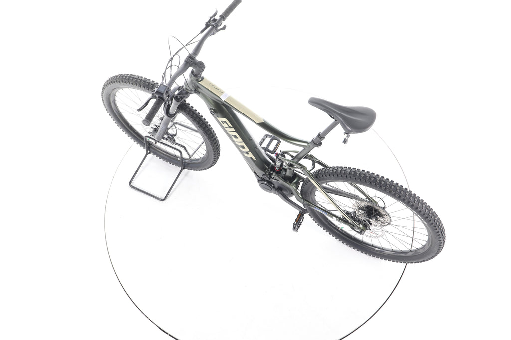 Giant Stance E+ 1 Pro E-Bike Fully - Image 20