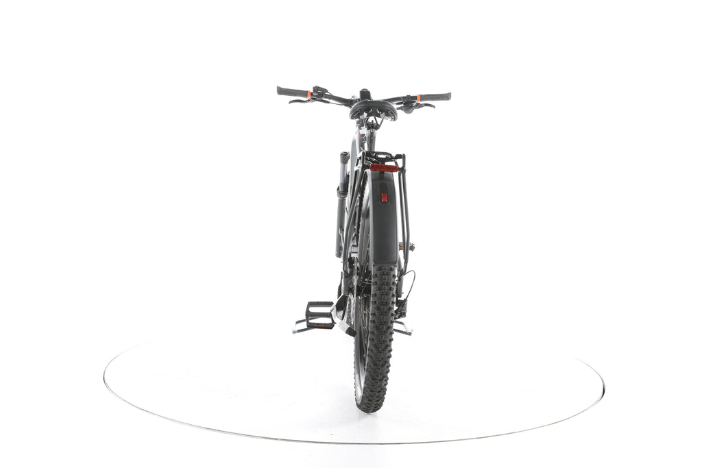 Cube Stereo Hybrid 120 Pro Allroad 625 SUV E-Bike - Image 10