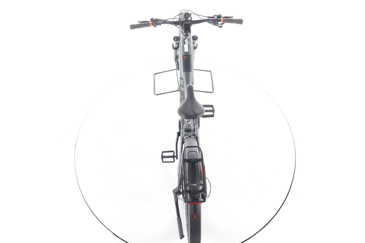 Cube Stereo Hybrid 120 Pro Allroad 625 SUV E-Bike - Image 22