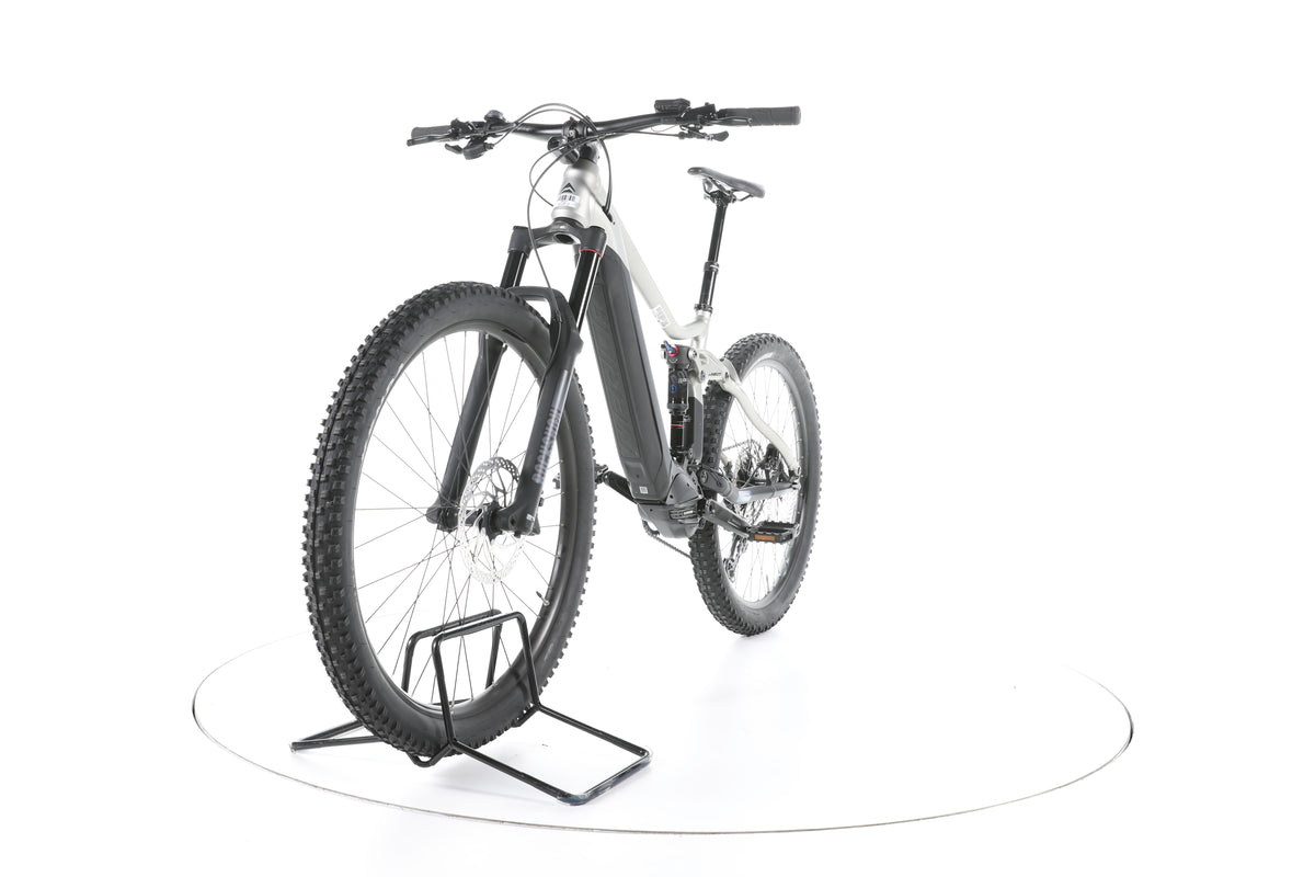 Merida eOne-Sixty E-Bike Fully - Image 5