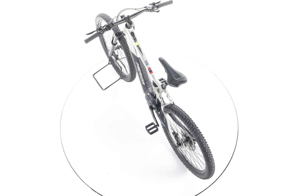 Merida eOne-Sixty E-Bike Fully - Image 21
