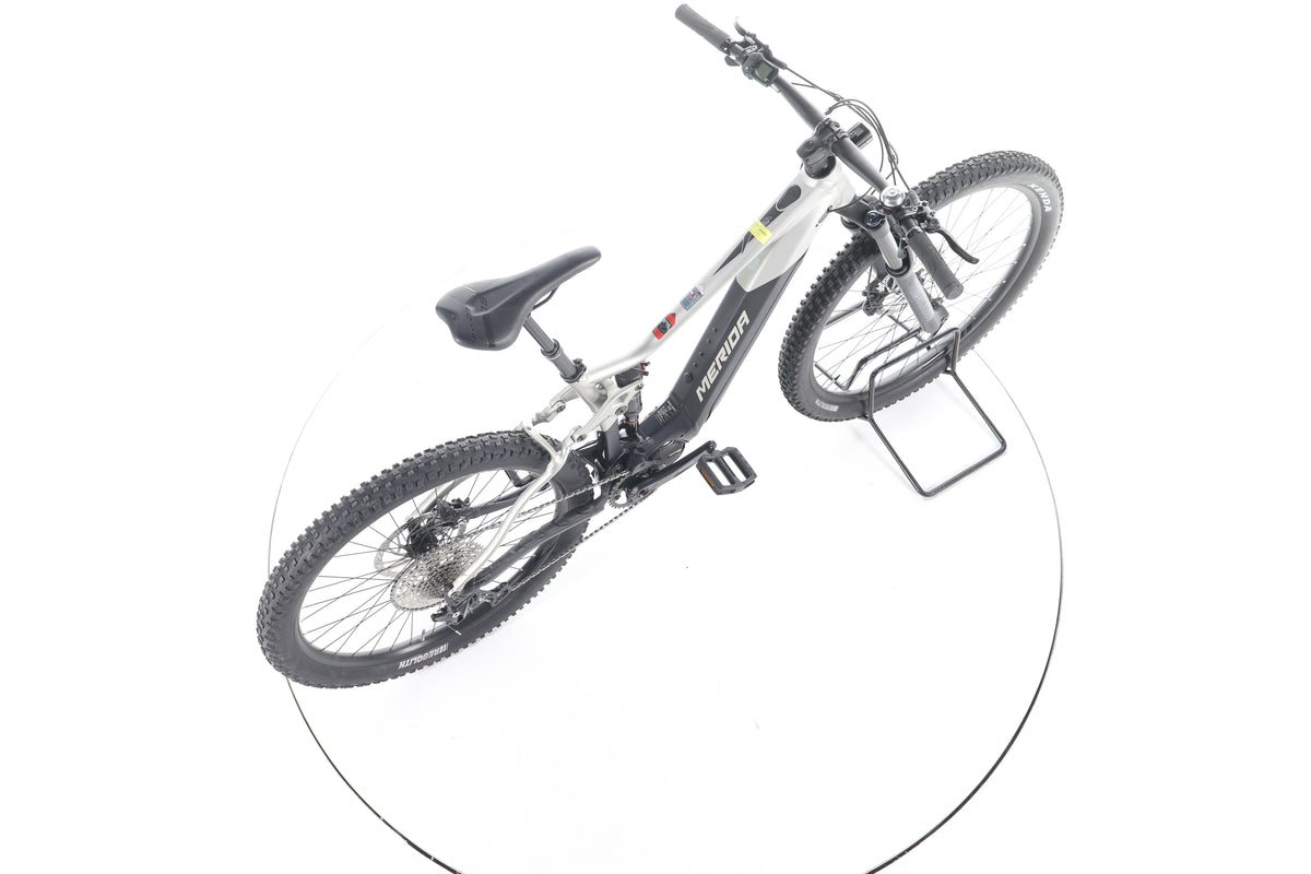 Merida eOne-Sixty E-Bike Fully - Image 24