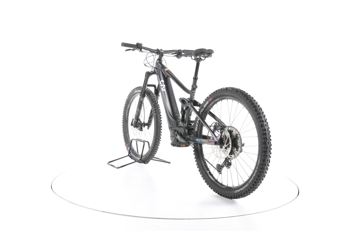 Liv Intrigue X E+ 2 PRO E-Bike Fully - Image 9