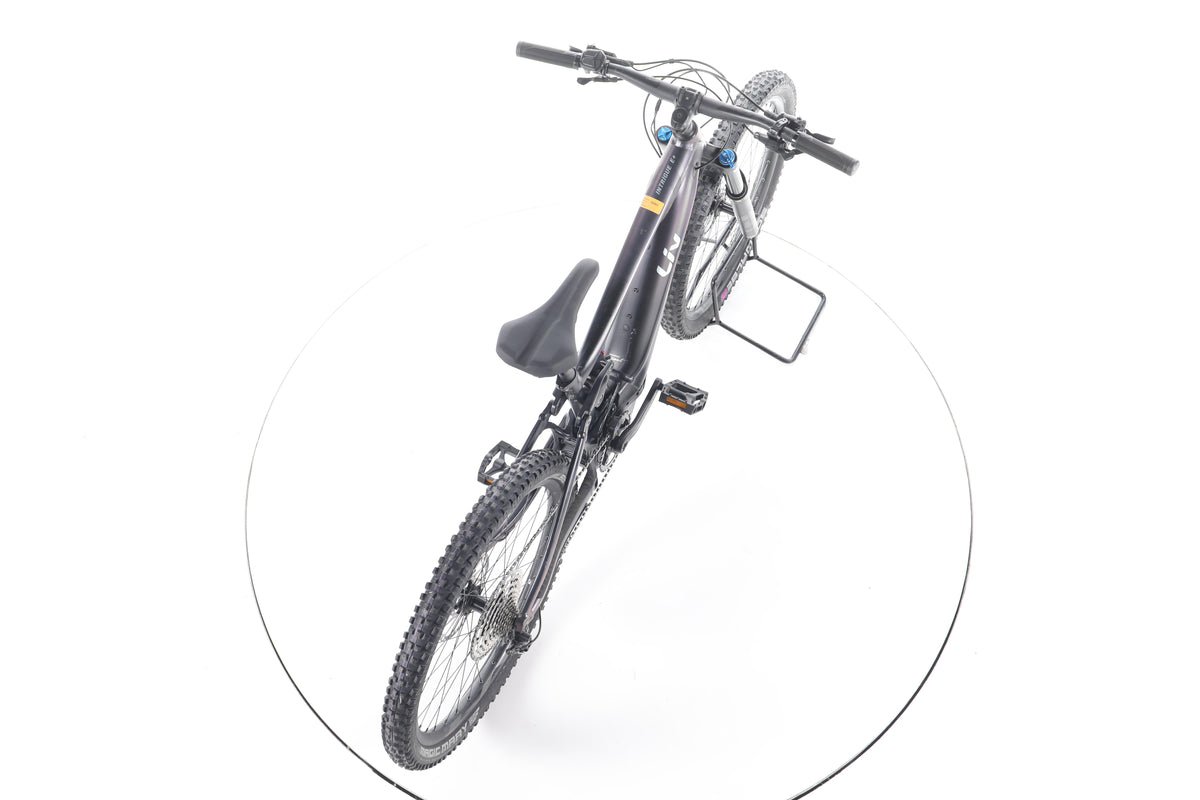 Liv Intrigue X E+ 2 PRO E-Bike Fully - Image 23