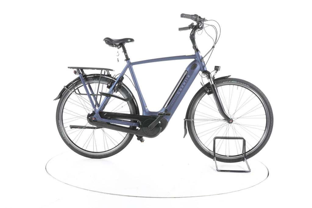 Gazelle Arroyo C7+ Elite HMB City E-Bike - Image 1