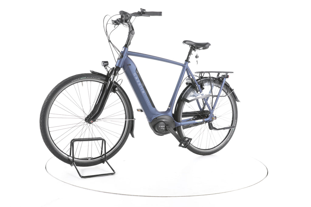 Gazelle Arroyo C7+ Elite HMB City E-Bike - Image 6