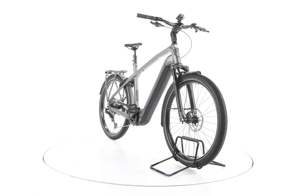 Kalkhoff Endeavour 7.B Trekking E-Bike - Image 3