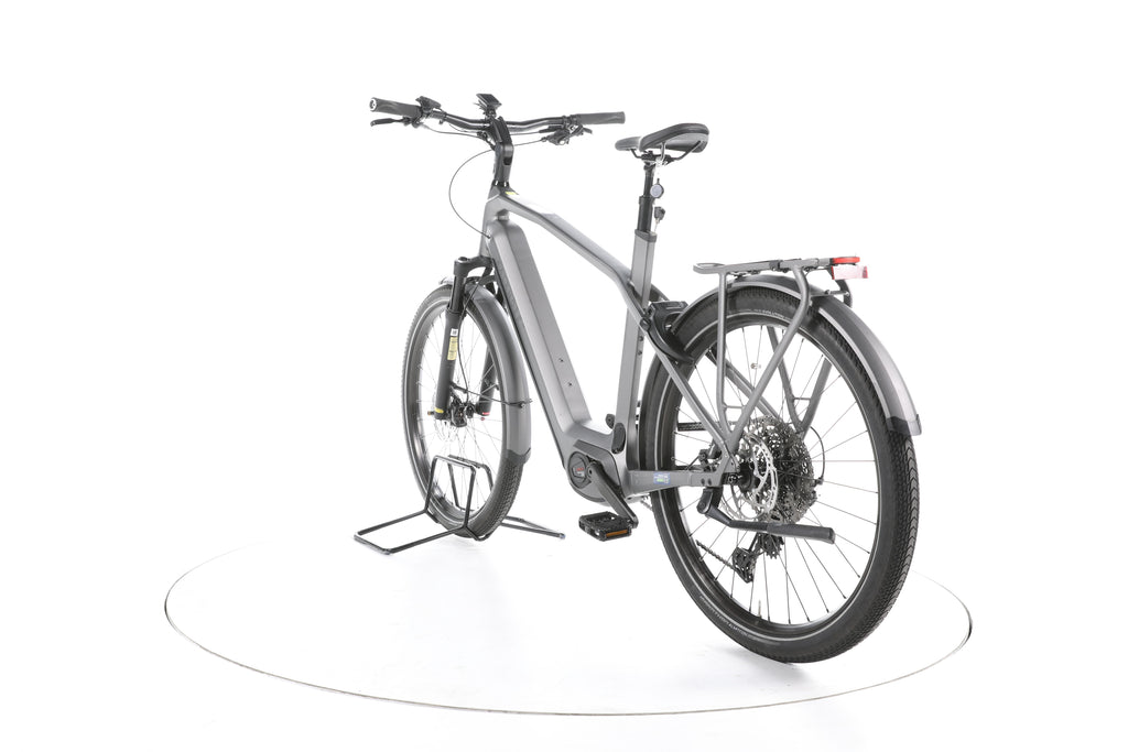 Kalkhoff Endeavour 7.B Trekking E-Bike - Image 9