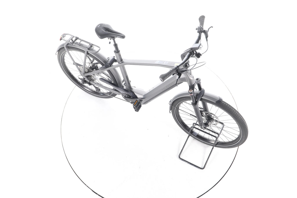 Kalkhoff Endeavour 7.B Trekking E-Bike - Image 14