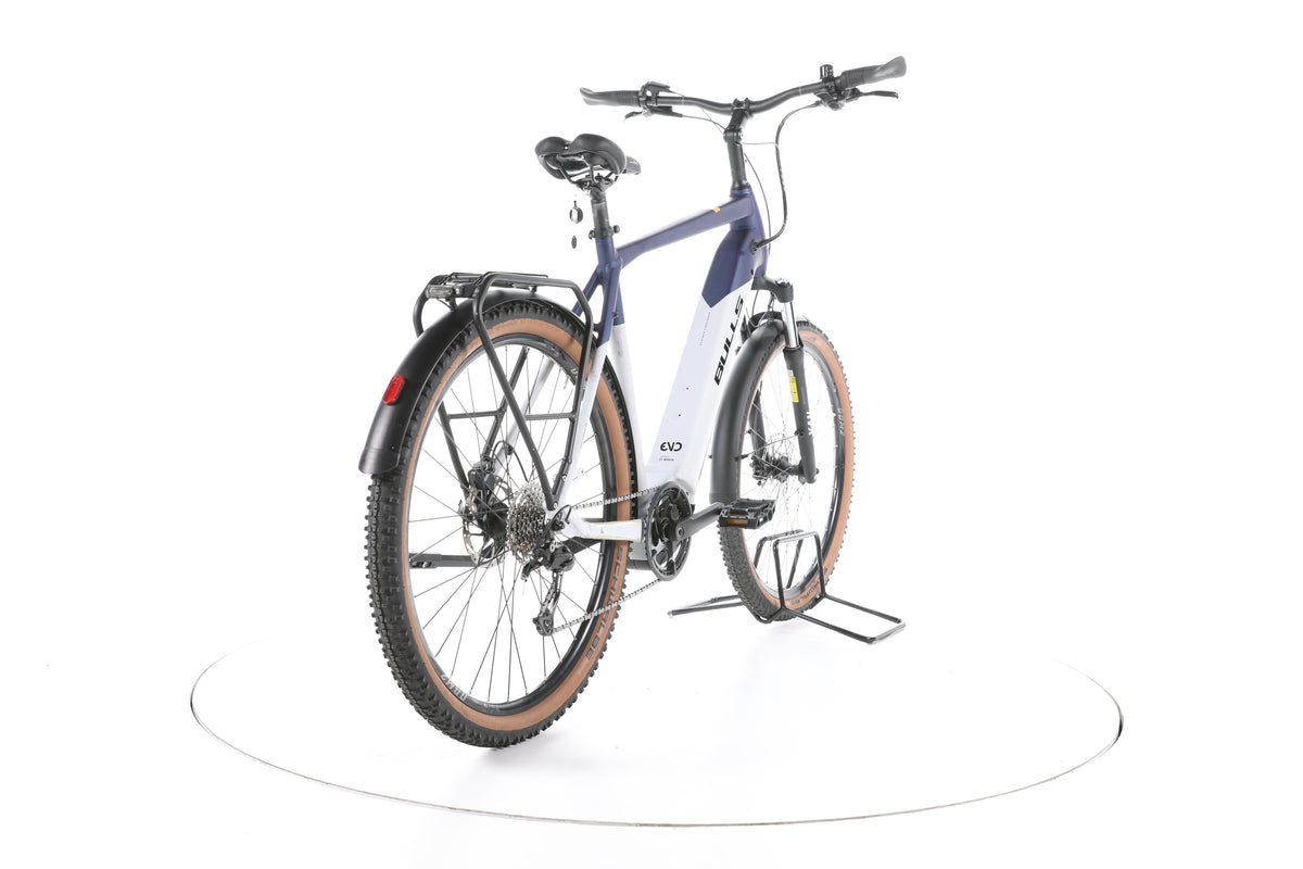 Bulls Cross EVO Trekking E-Bike - Image 11