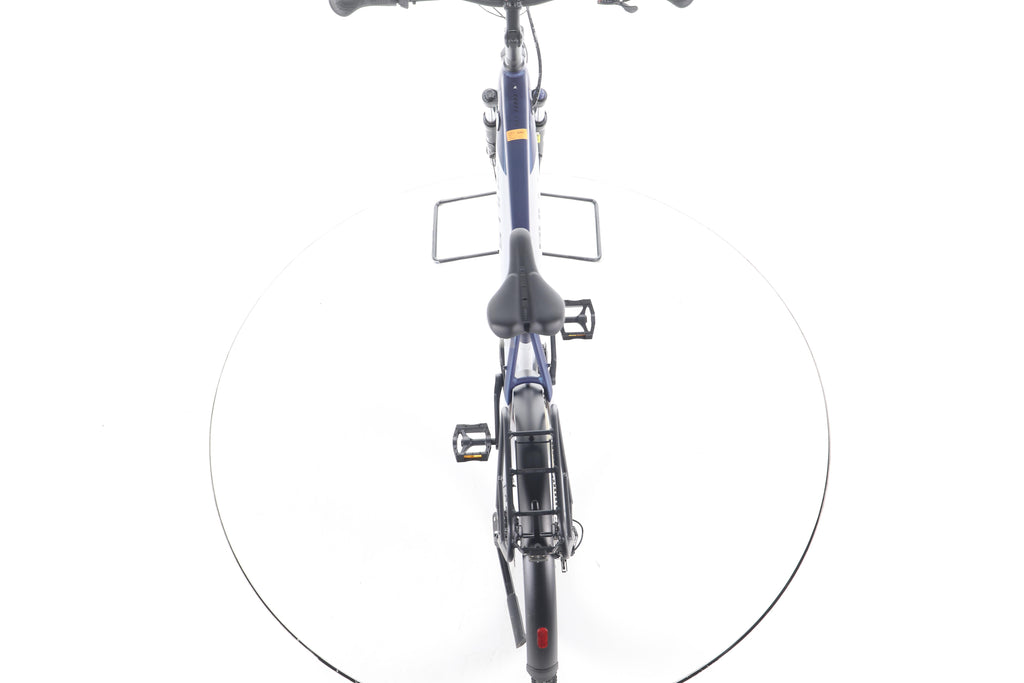 Bulls Cross EVO Trekking E-Bike - Image 22