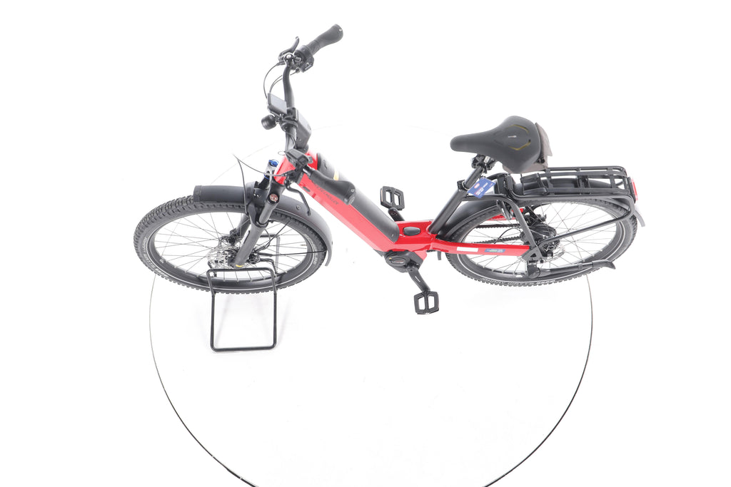 Riese & Müller Nevo 4 GT vario City E-Bike Tiefeinsteiger - Image 19