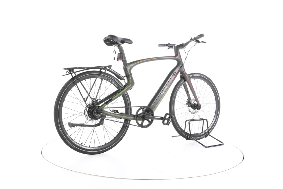 Urtopia 1 E-Bike Carbon - Image 12