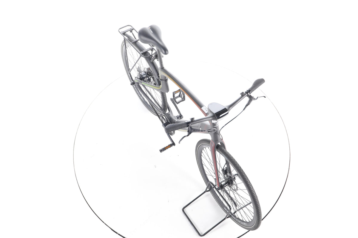 Urtopia 1 E-Bike Carbon - Image 15