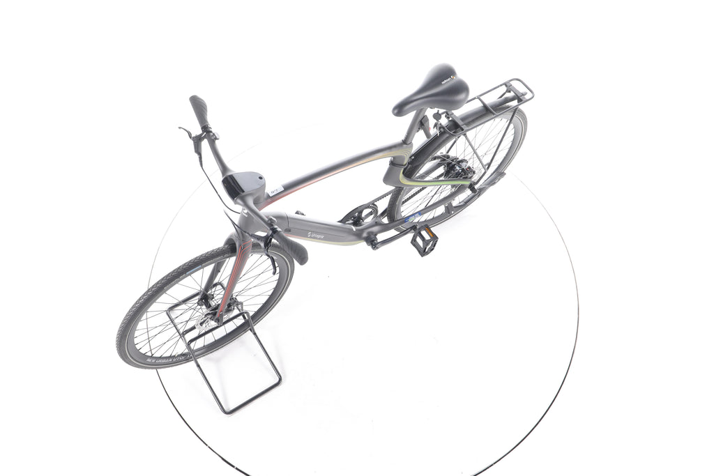 Urtopia 1 E-Bike Carbon - Image 18