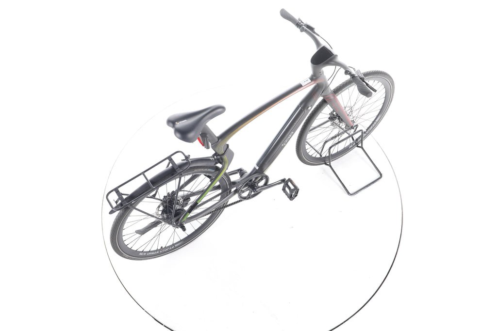 Urtopia 1 E-Bike Carbon - Image 24