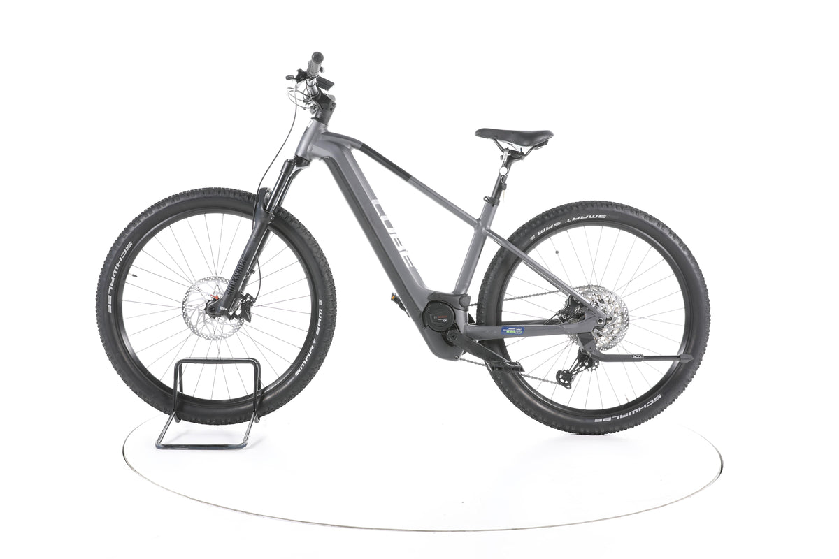Cube Reaction Hybrid Race 625 E-Bike - Image 7