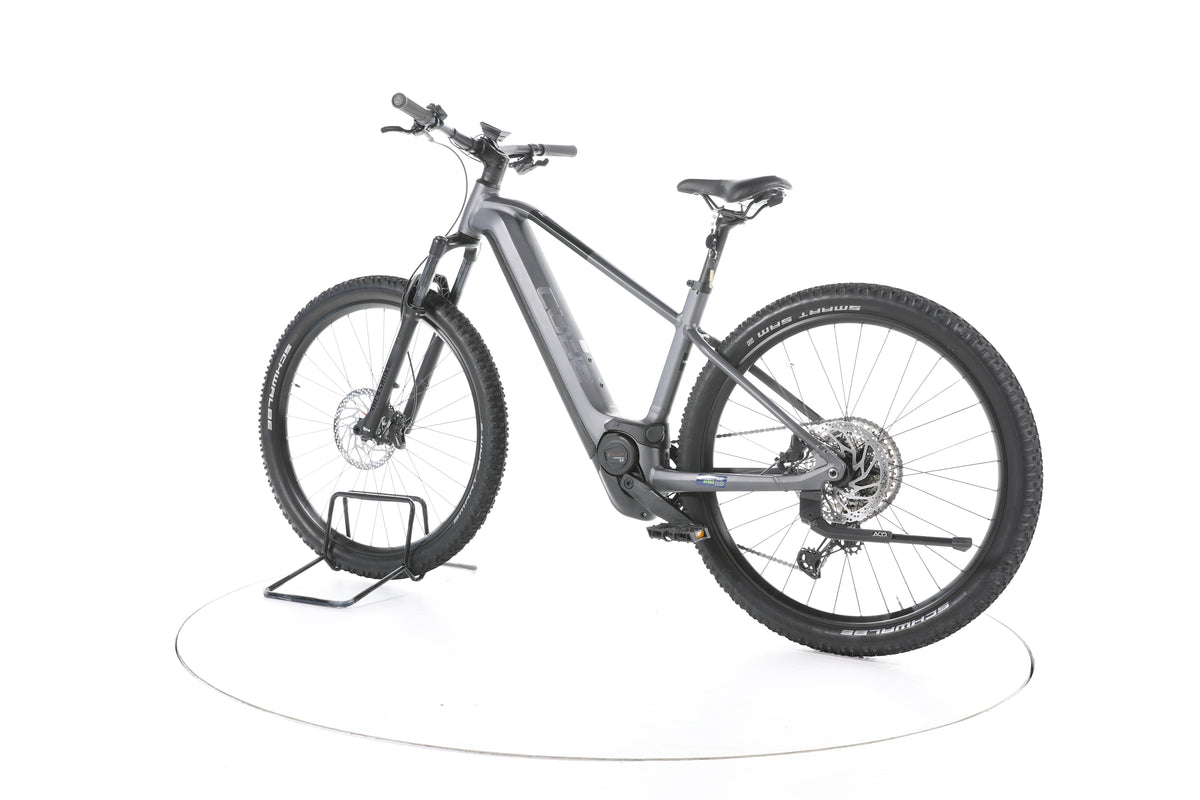 Cube Reaction Hybrid Race 625 E-Bike - Image 8