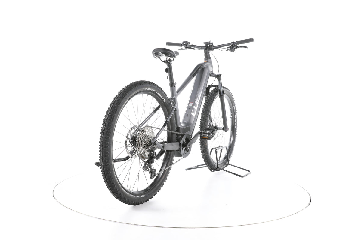 Cube Reaction Hybrid Race 625 E-Bike - Image 11